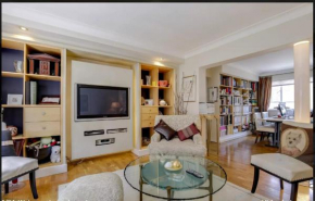 Double room in Marylebone